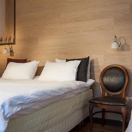 Zaliki Boutique Hotel Selanik Dış mekan fotoğraf