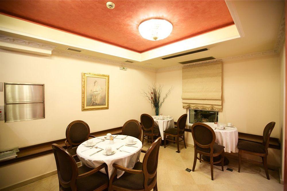 Zaliki Boutique Hotel Selanik Dış mekan fotoğraf