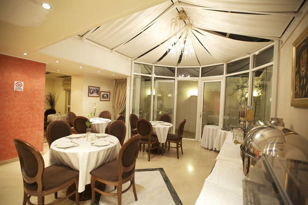 Zaliki Boutique Hotel Selanik Dış mekan fotoğraf