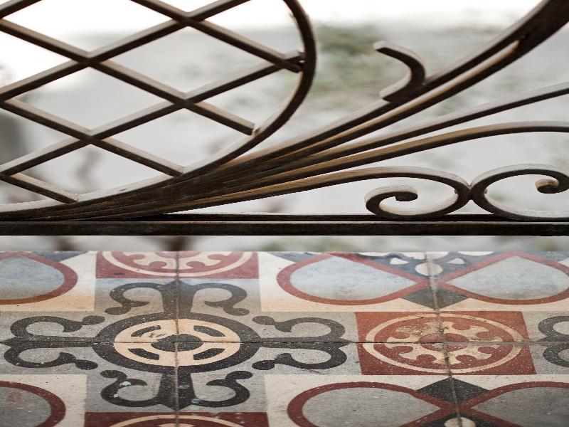 Zaliki Boutique Hotel Selanik Dış mekan fotoğraf