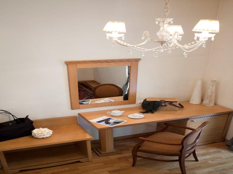 Zaliki Boutique Hotel Selanik Dış mekan fotoğraf