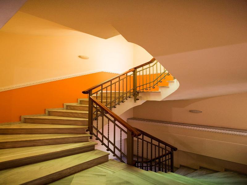 Zaliki Boutique Hotel Selanik Dış mekan fotoğraf