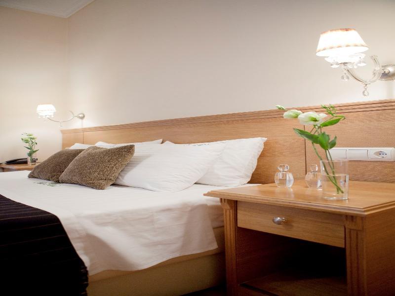 Zaliki Boutique Hotel Selanik Dış mekan fotoğraf