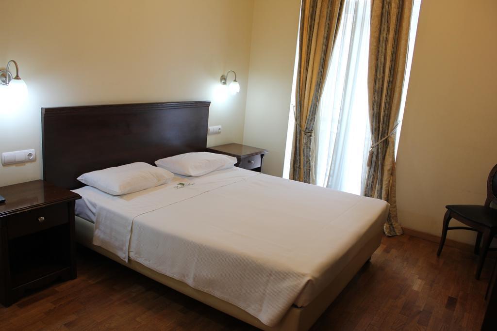 Zaliki Boutique Hotel Selanik Dış mekan fotoğraf
