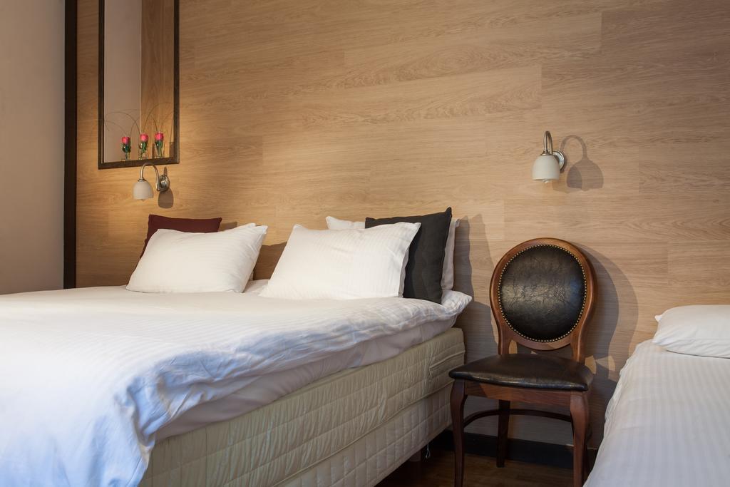 Zaliki Boutique Hotel Selanik Dış mekan fotoğraf