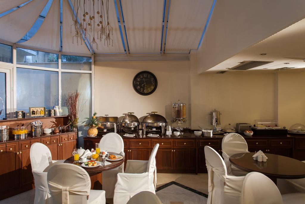 Zaliki Boutique Hotel Selanik Dış mekan fotoğraf