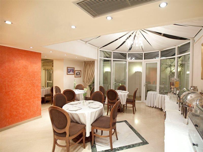 Zaliki Boutique Hotel Selanik Dış mekan fotoğraf