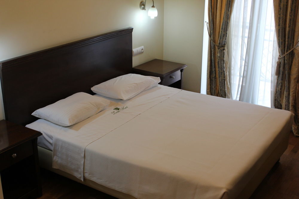 Zaliki Boutique Hotel Selanik Dış mekan fotoğraf