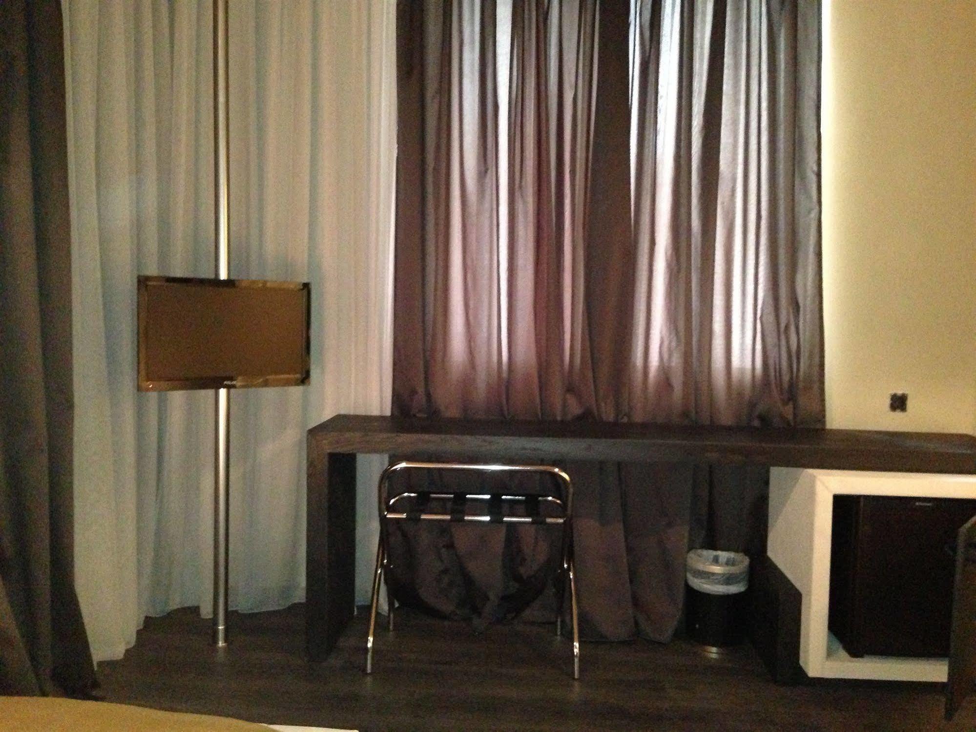 Zaliki Boutique Hotel Selanik Dış mekan fotoğraf
