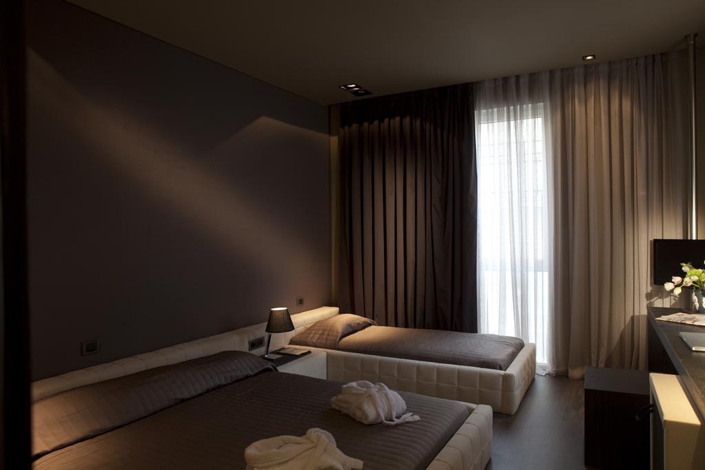 Zaliki Boutique Hotel Selanik Dış mekan fotoğraf